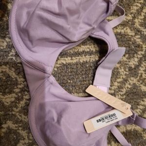 Skims underwire bra